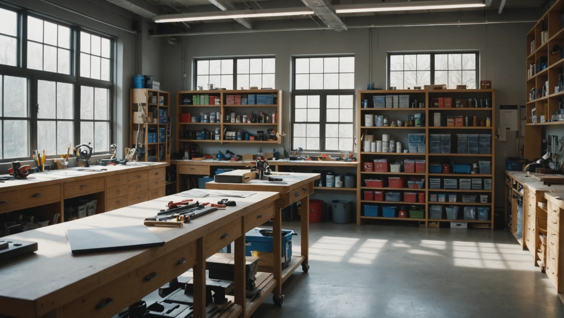 Trouver le Bon Atelier pour Entreprendre: Guide Pratique