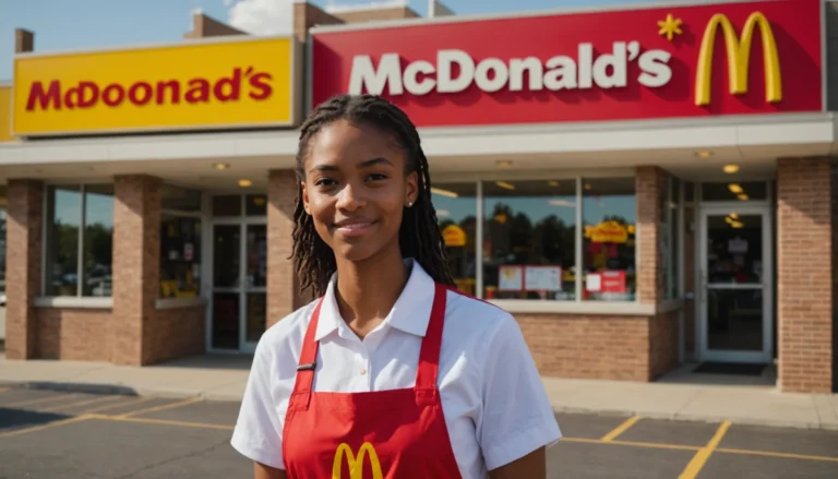 preavis mcdo