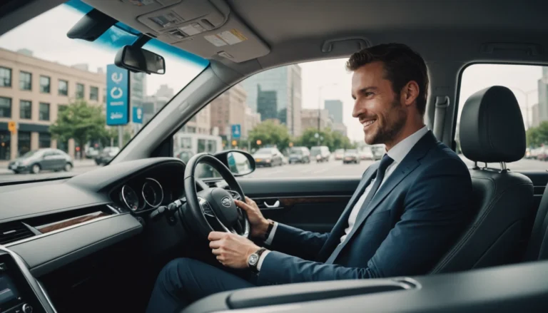 combien gagne chauffeur vtc