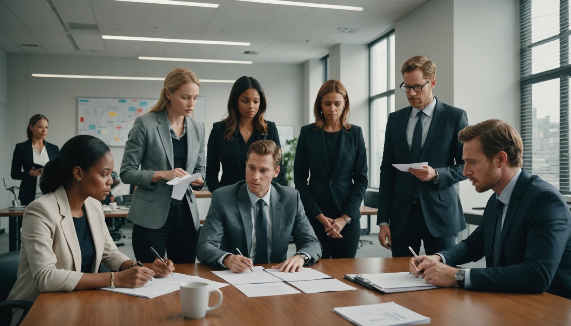 LETTRE DE D MISSION 25 EXEMPLES GRATUITS visual data 6