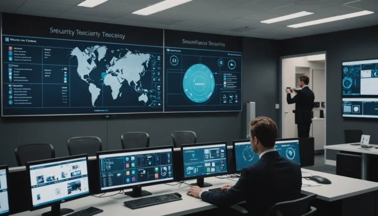 comment fonctionne une alarme anti intrusion