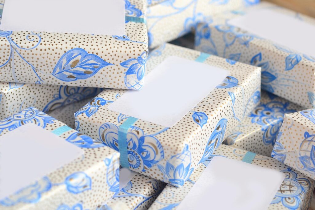 comment emballer un colis sans carton