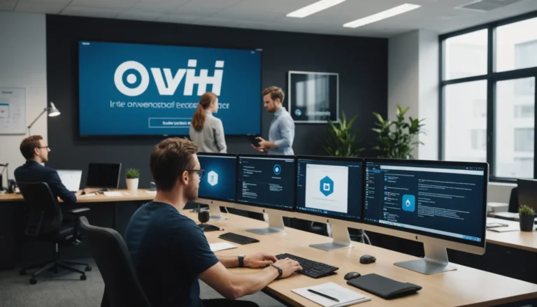 ovh mail