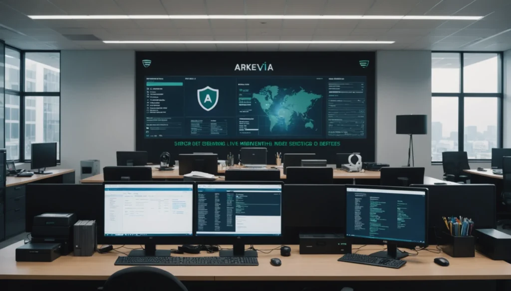 arkevia