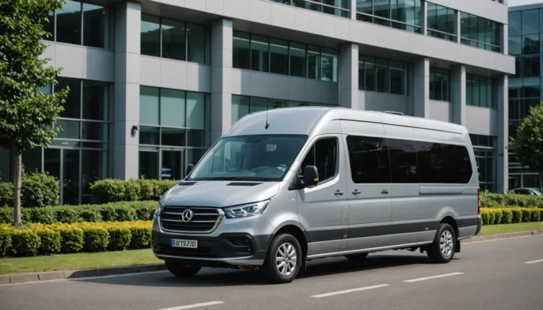quel minibus 9 places choisir