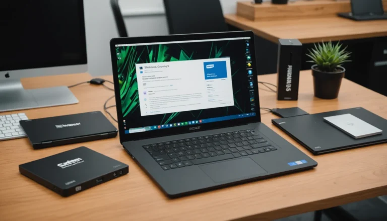 Comment choisir la capacité de stockage idéale pour votre disque SSD ?