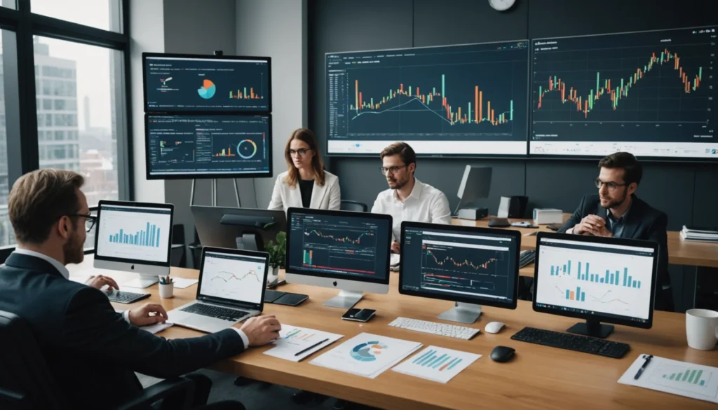 visibilité agence seo
