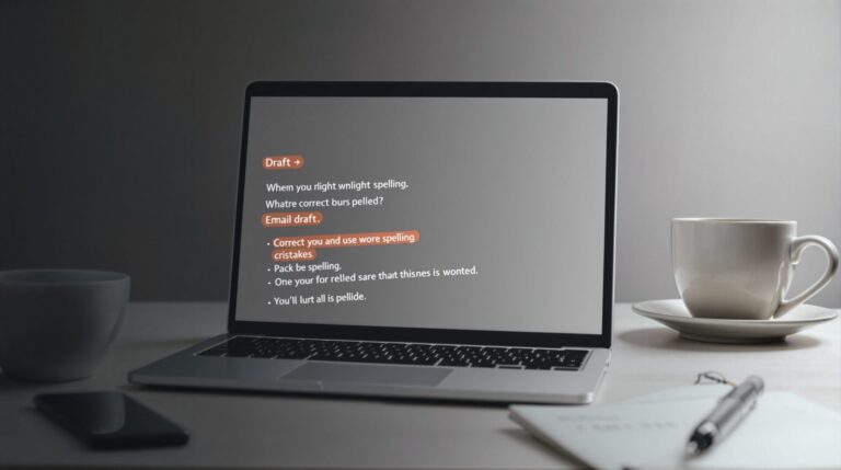 Cold Mailing : Quel Impact de l’Orthographe sur vos Taux de Réponse ?
