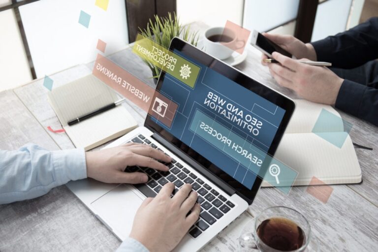 Agence SEO : les avantages d’y faire appel