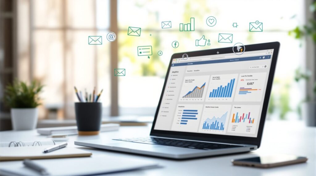 Marketing digital