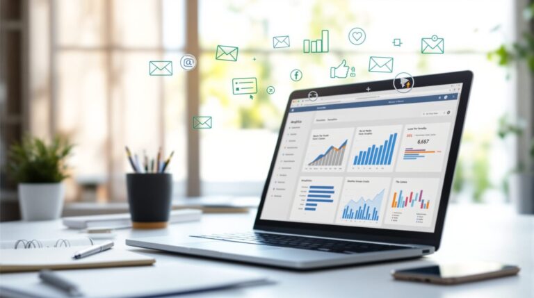 Marketing digital