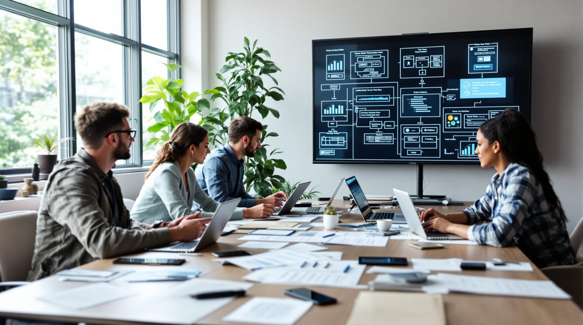 Les outils pour entreprise essentiels pour transformer vos processus ...