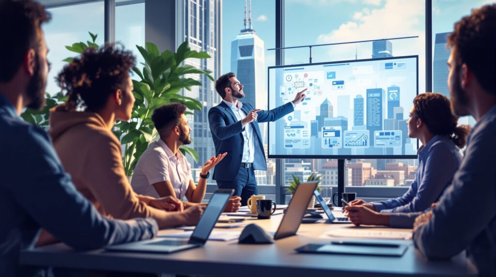 Brice Masseix révolutionne la stratégie marketing avec la méthode TGSO