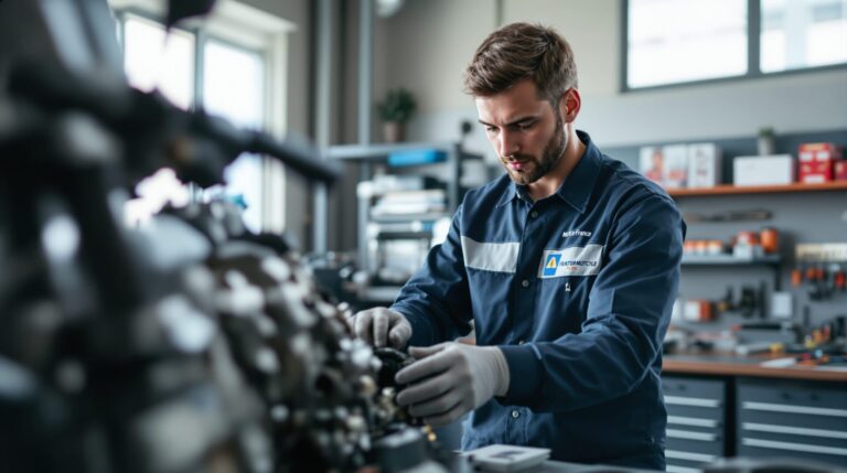 devenir mécanicien moto