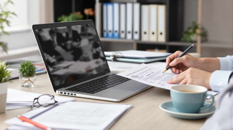 formalité création d'entreprise