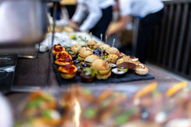 Pourquoi collaborer avec une agence food pour votre projet événementiel dans le Rhône ?