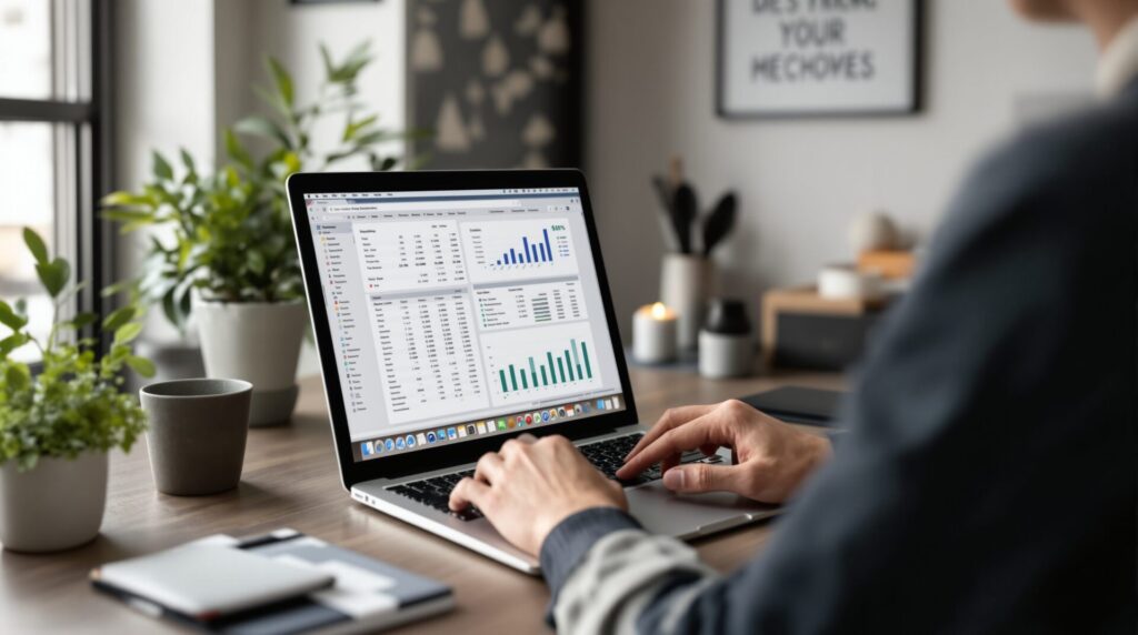 auto entrepreneur bilan prévisionnel