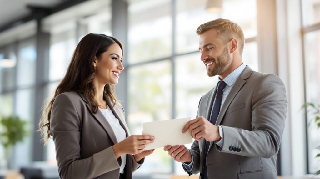 Comprendre l'importance de la lettre recommandée avec ar