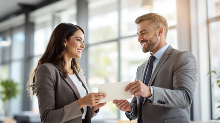 Comprendre l'importance de la lettre recommandée avec ar