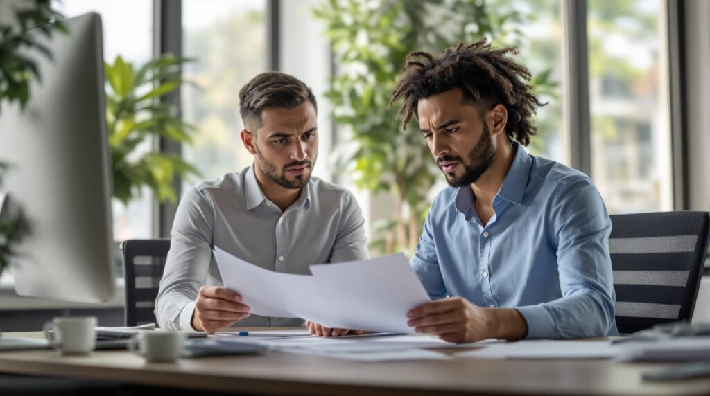 comment faire de fausses fiches de paie