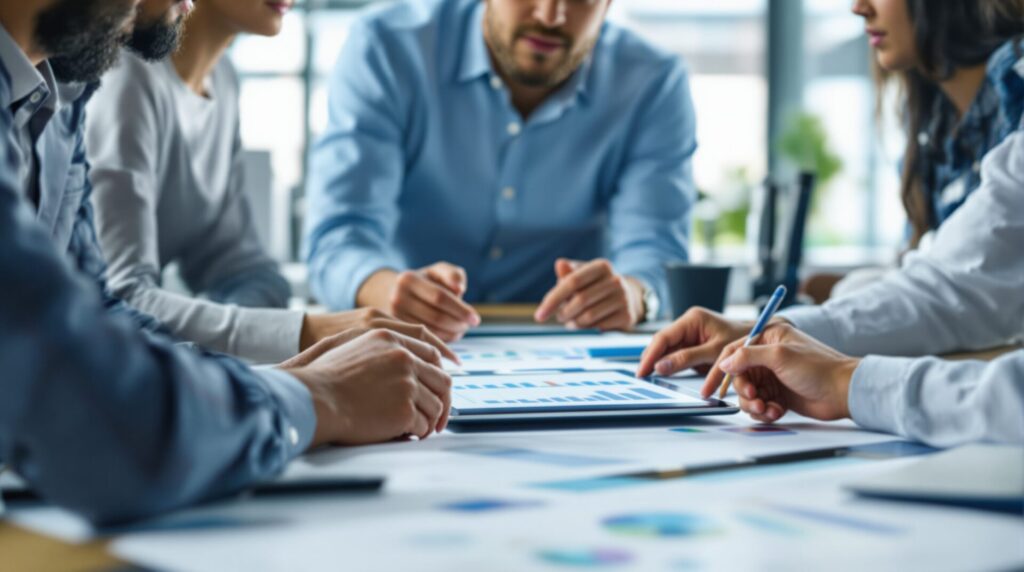 Optimisation des horaires : stratégie pour gérer le personnel