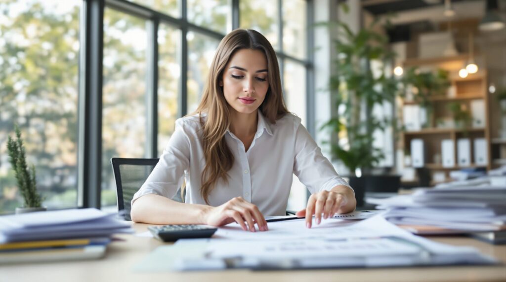 44566 compte comptable