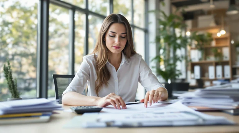 44566 compte comptable