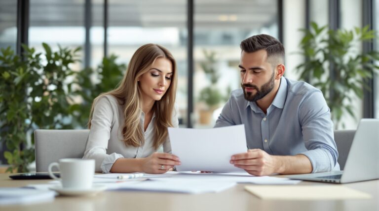 changer le nom d'une entreprise