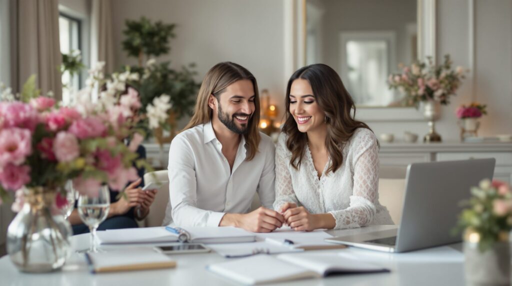 agence organisation mariage