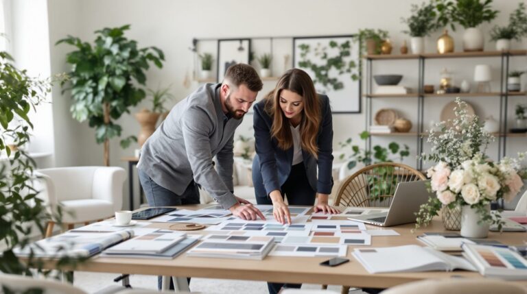 location mobilier mariage