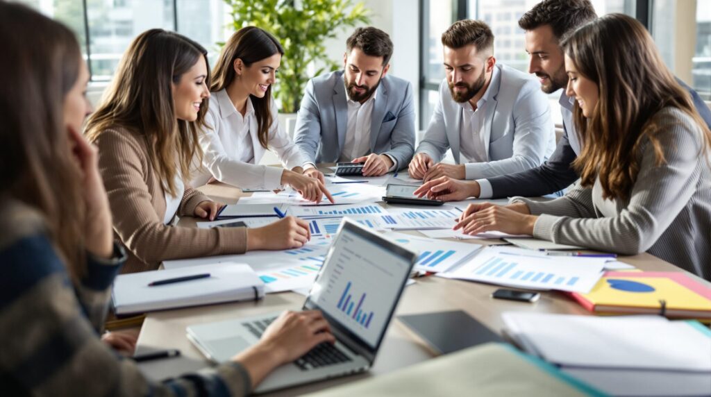 budget pour événements