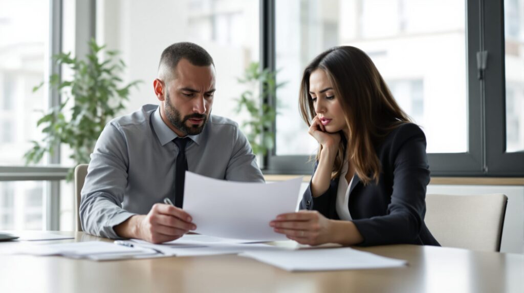 depot de bilan sas consequence pour le gerant