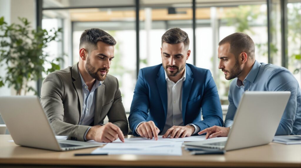 etapes creation sasu