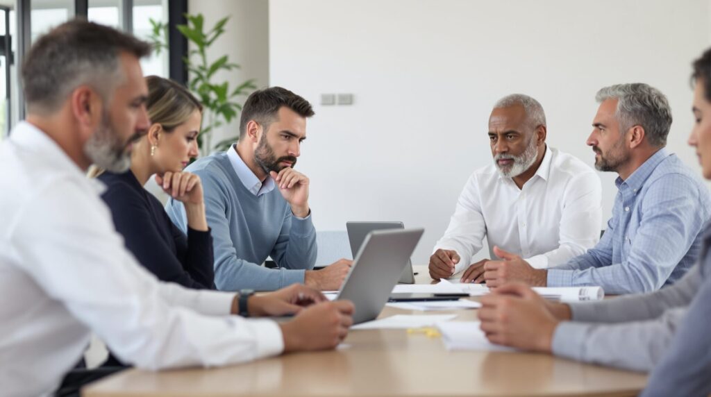 inconvénients coopérative d'activité