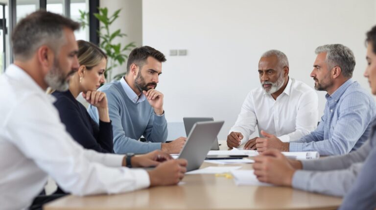 inconvénients coopérative d'activité