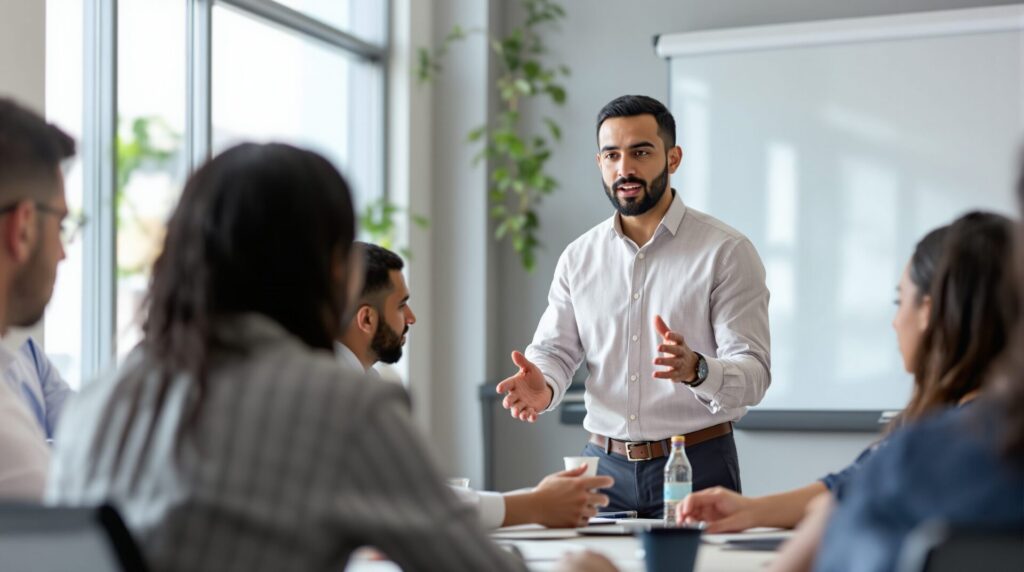 Mohamed Bdj est-il un bon formateur : analyse objective