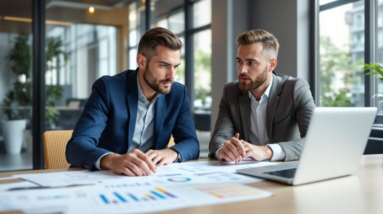 référencement payé au résultat