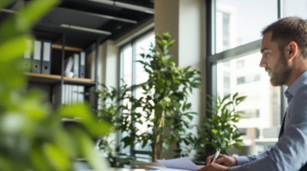 société mère fille