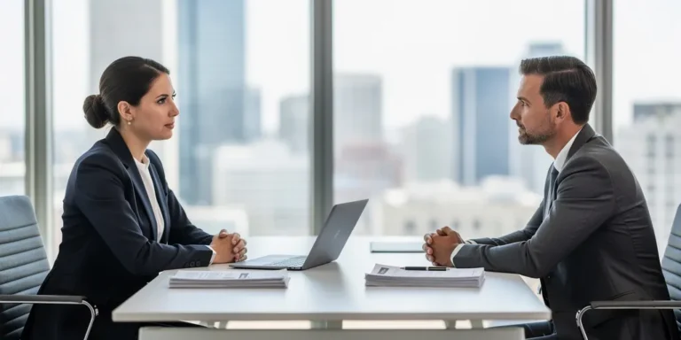 agent commercial en société
