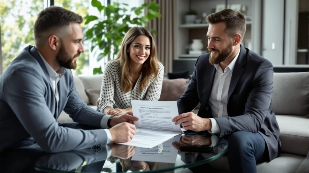 faire gérer son bien immobilier