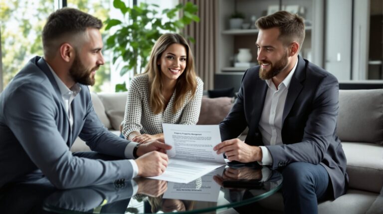 faire gérer son bien immobilier