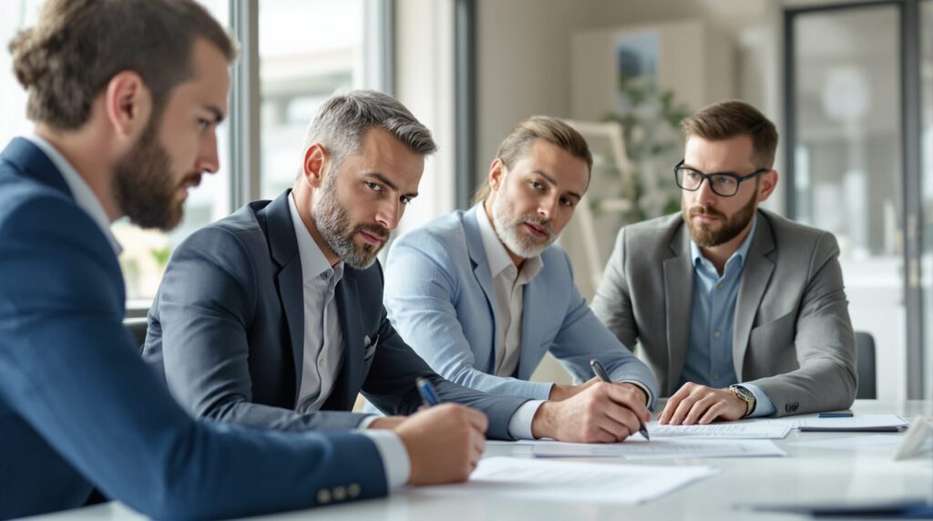 qui peut créer une sci