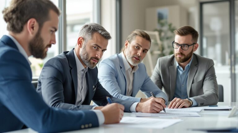 qui peut créer une sci