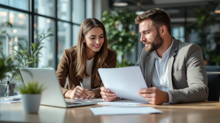 difference auto entreprise et entreprise individuelle