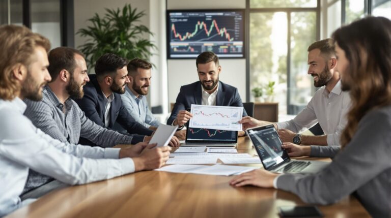 dividendes en actions