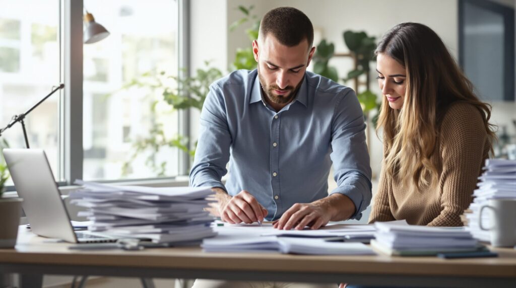 frais generaux compta