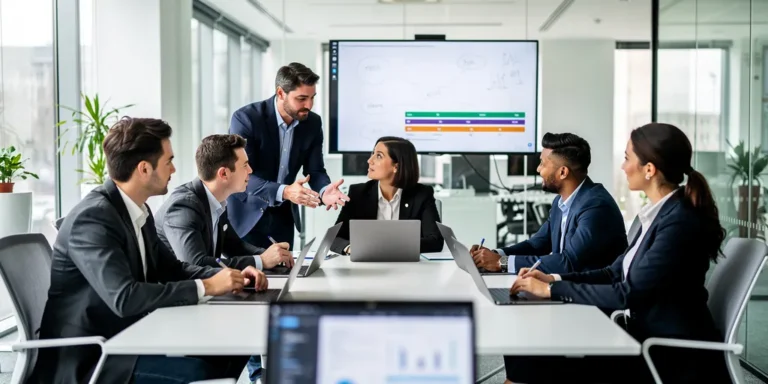 recruter commerciaux tech