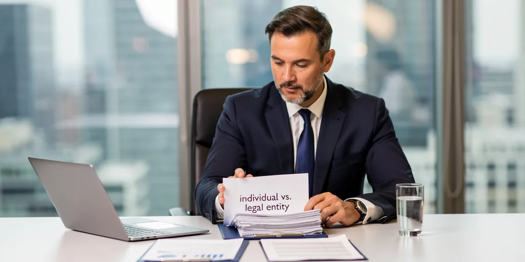 sas personne physique ou morale