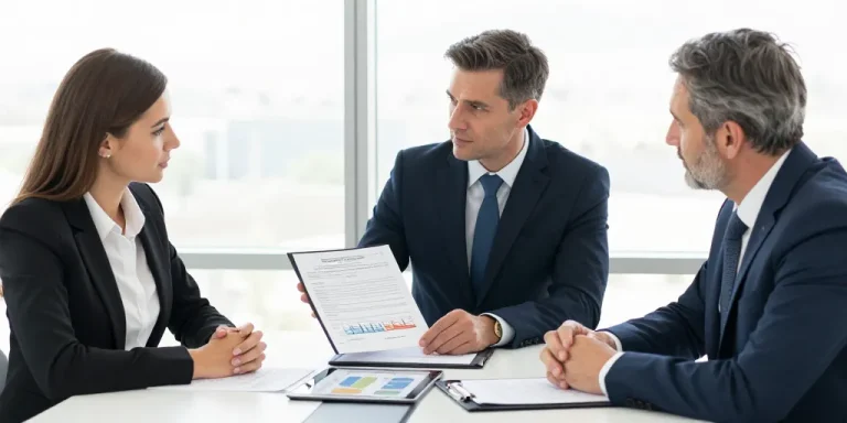 caracteristique d une sarl