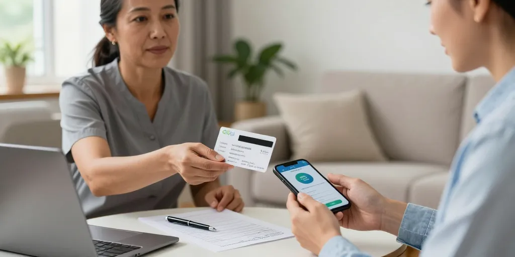 comment payer femme de menage